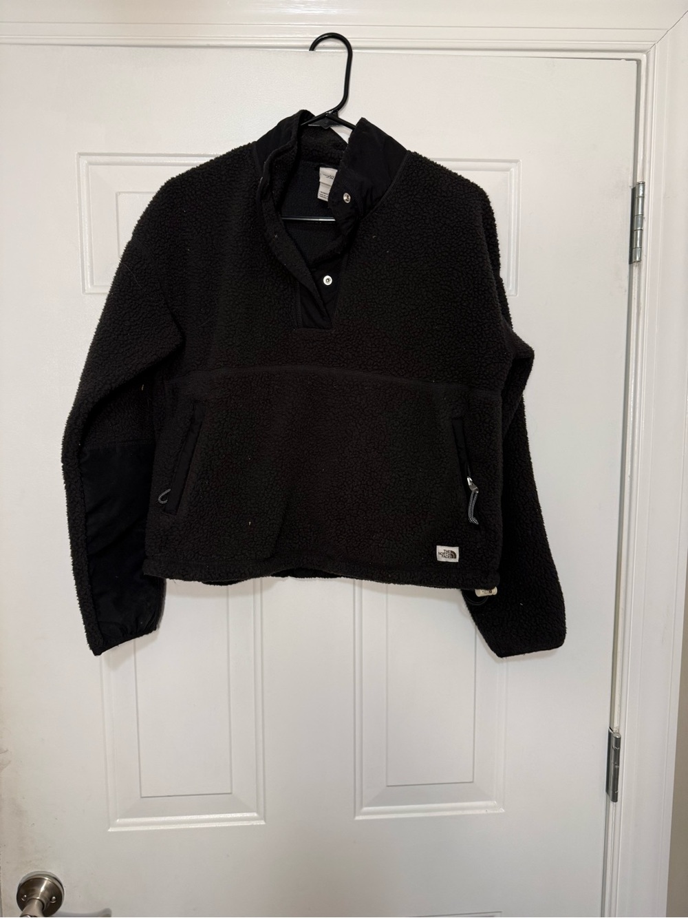 The North Face Cragmont Fleece Med